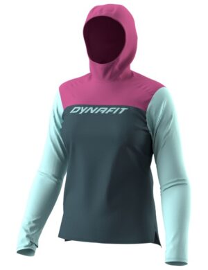 Dynafit - Women's Traverse Sun Hoody - Funktionsshirt