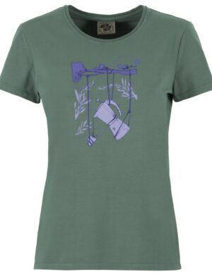 E9 - Women's Bond - T-Shirt