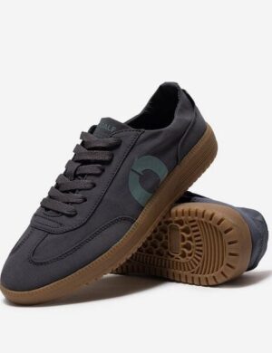 ECOALF BAPSOM STRENK Leichter Retro-Sneaker