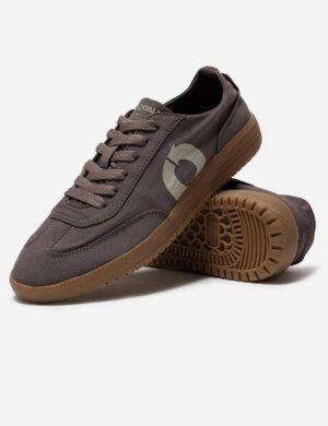 ECOALF BAPSOM STRENK Women - Leichter Retro-Sneaker