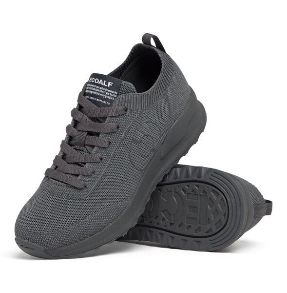 ECOALF CONDEKNIT Leichter Knit-Sneaker Woman mit 60% Ocean yarn und Pigment-Färbung ECOALF CONDEKNIT Leichter Knit-Sneaker Woman mit 60% Ocean yarn und Pigment-Färbung