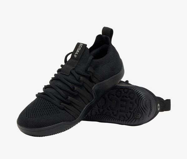 ECOALF DARWIN Women - Leichter Barefoot Sneaker ECOALF DARWIN Women - Leichter Barefoot Sneaker
