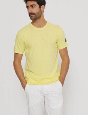 ECOALF Herren T-Shirt VENT aus Biobaumwolle