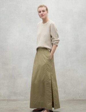 ECOALF Ines Skirt