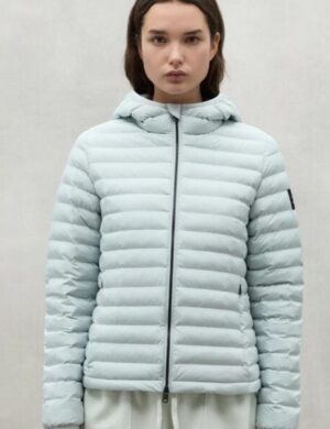 ECOALF Jacke ATLANTICALF Woman