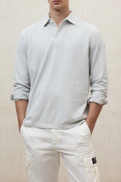 ECOALF Poloshirt PATRICK man ECOALF Poloshirt PATRICK man