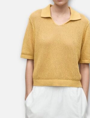 ECOALF Pullover Argan
