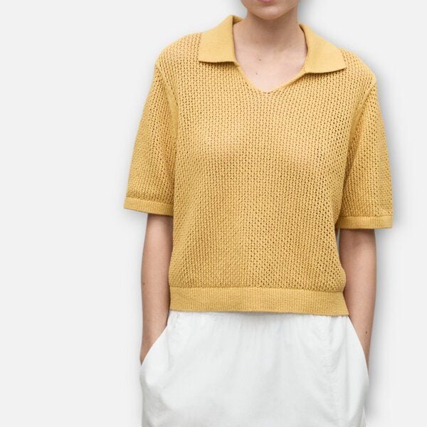 ECOALF Pullover Argan ECOALF Pullover Argan