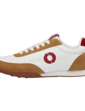 Ecoalf - Riera Camel, vegane Sneaker