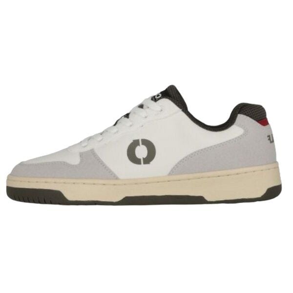 Ecoalf - Tenis Sneaker Dark Khaki, vegane Sneaker Ecoalf - Tenis Sneaker Dark Khaki, vegane Sneaker