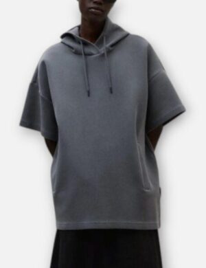 ECOALF Unisex Neopren Sweatshirt