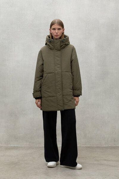 ECOALF Vegane Damen Steppjacke Yari ECOALF Vegane Damen Steppjacke Yari
