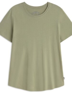 Ecoalf - Women's Lake T-Shirt (Tencel) - T-Shirt