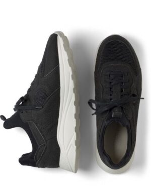 ekn footwear Sneaker Larch - Soil (Vegan)