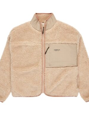 Element - Women's Oak Sherpa - Fleecejacke