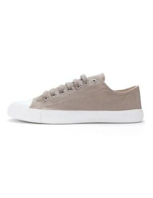 Ethletic Sneaker Lo „Trainer White Cap Lo Cut“