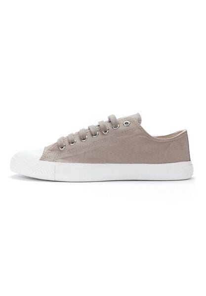 Ethletic Sneaker Lo „Trainer White Cap Lo Cut“ Ethletic Sneaker Lo „Trainer White Cap Lo Cut“