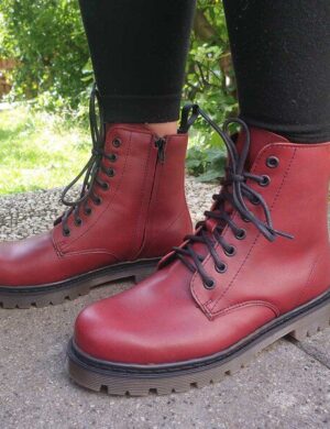 Fairticken ALVORA All-Year Stiefel Unisex