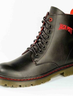 Fairticken ALVORA x JACK POTT All-Year Stiefel Unisex