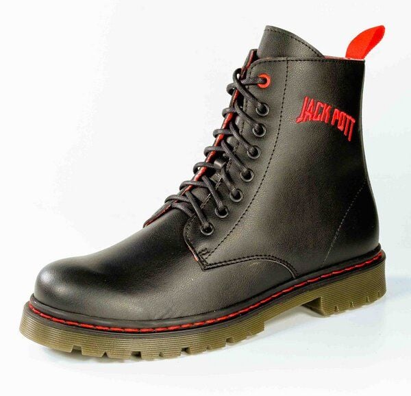 Fairticken ALVORA x JACK POTT All-Year Stiefel Unisex Fairticken ALVORA x JACK POTT All-Year Stiefel Unisex