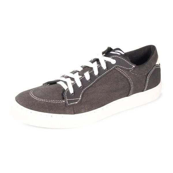 Fairticken LAMEGO II Sneaker mit Hanf/Leinen Canvasstoff Fairticken LAMEGO II Sneaker mit Hanf/Leinen Canvasstoff