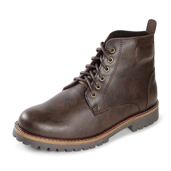 Fairticken Stiefel Vegan Unisex NUNO II (Microfaser, gefüttert) Fairticken Stiefel Vegan Unisex NUNO II (Microfaser, gefüttert)