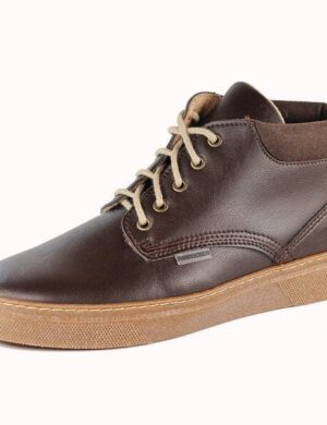 Fairticken Vegane Casual-Schuhe Adelar (Microfaser, gefüttert)