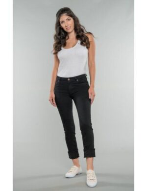 Feuervogl Slimfit Jeans Svenja