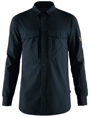 ABISKO TREKKING SHIRT M