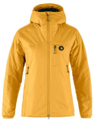 BERGTAGEN 60 INSULATION JKT W
