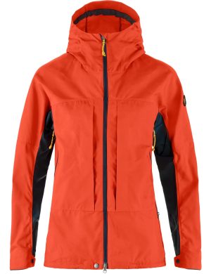 BERGTAGEN G-1000 JACKET W