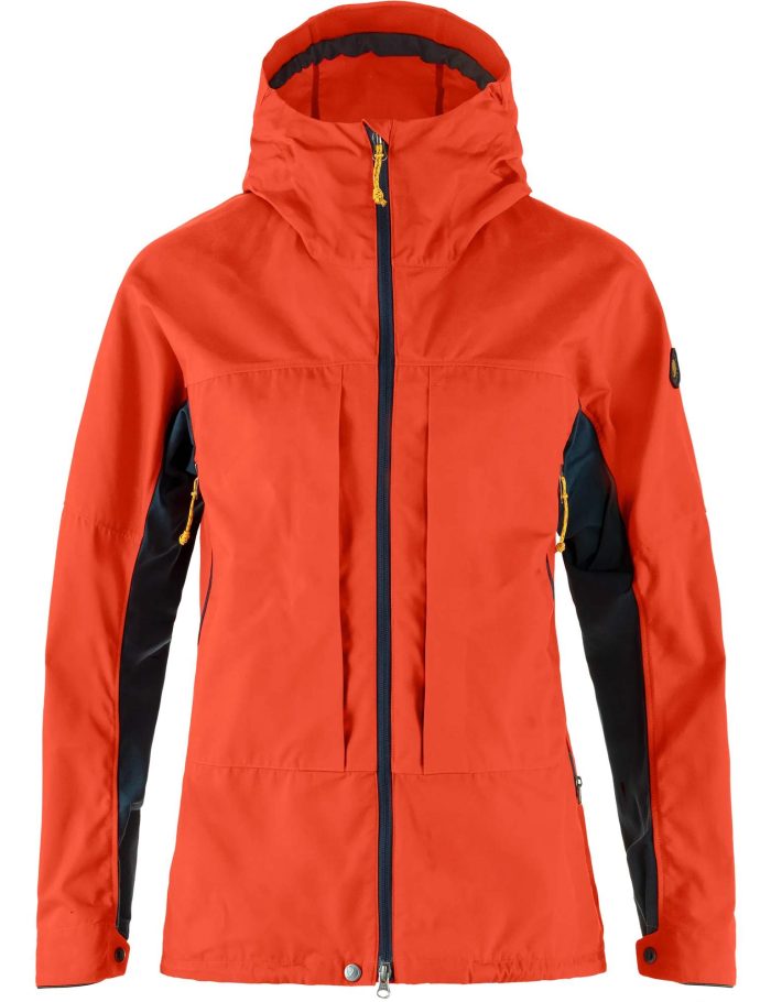 BERGTAGEN G-1000 JACKET W BERGTAGEN G-1000 JACKET W