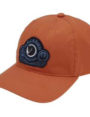 CLASSIC BADGE CAP
