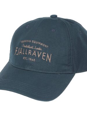 FJÄLLRÄVEN EST 1960 CAP