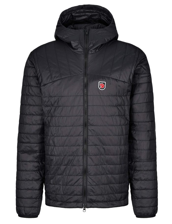 EXPEDITION X-LÄTT HOODIE M