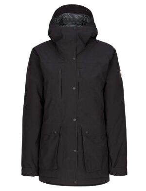 HC HYDRATIC PADDED JACKET W