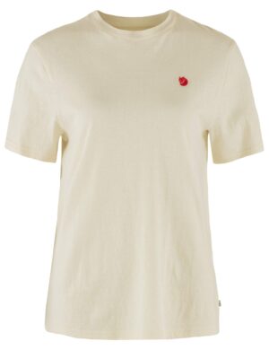 HEMP BLEND T-SHIRT W