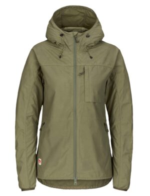 HIGH COAST WIND JACKET W