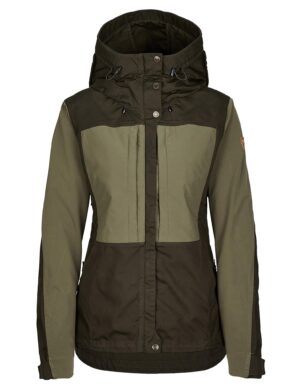 KEB JACKET W
