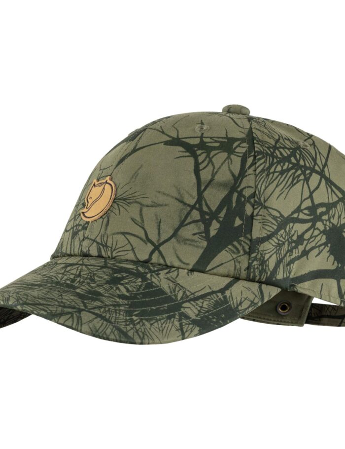 LAPPLAND CAMO CAP LAPPLAND CAMO CAP