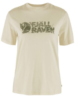 LUSH LOGO T-SHIRT W