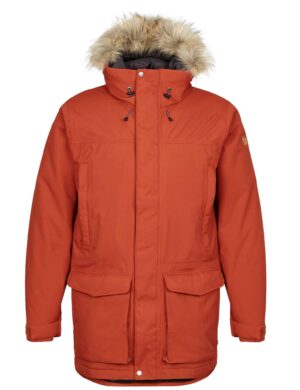 NUUK LITE PARKA M