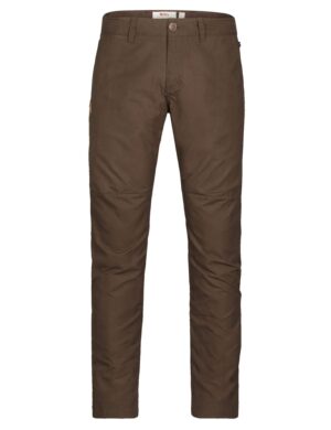 SÖRMLAND TAPERED TROUSERS M