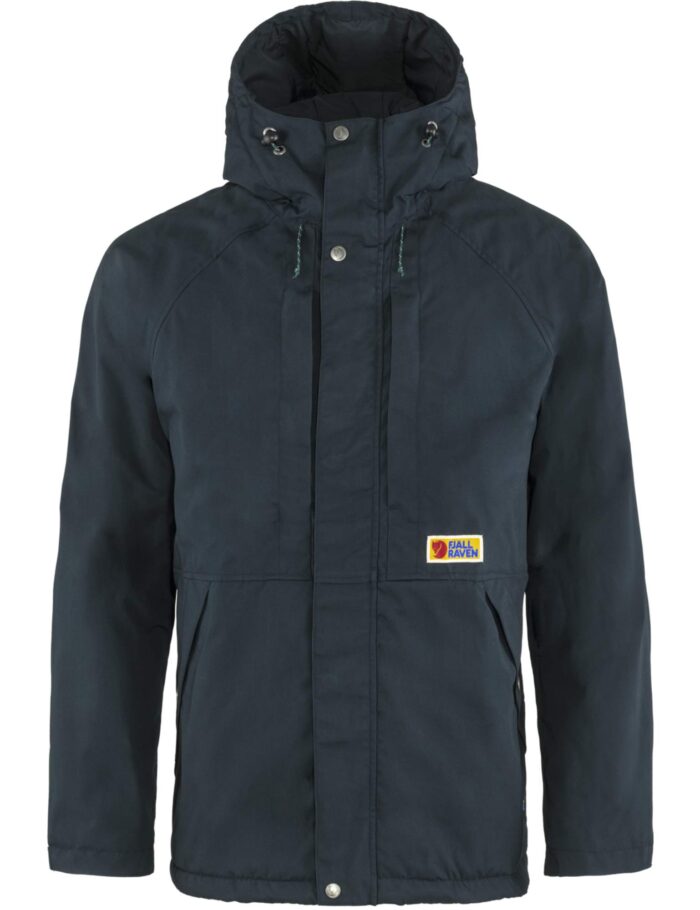 VARDAG LITE PADDED JACKET M VARDAG LITE PADDED JACKET M