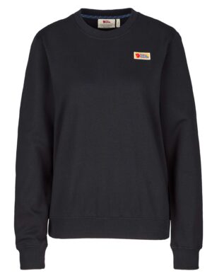 VARDAG SWEATER W