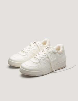 Flamingos' Life Leonardo 02 - all pearl