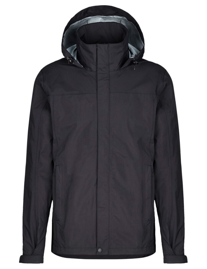 BJARNAFOSS JACKET