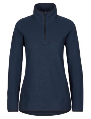KILBAHA FLEECE HALFZIP