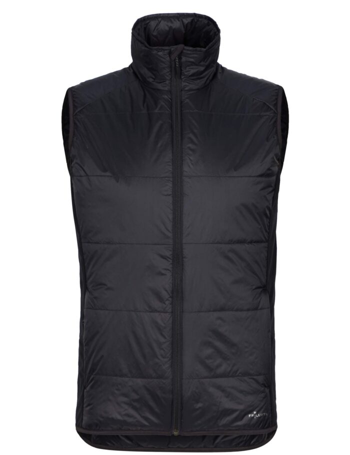 KLUKUFOSS PADDED VEST KLUKUFOSS PADDED VEST