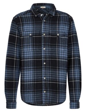 KUVANSI L/S SHIRT
